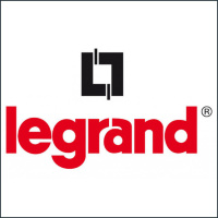 Legrand – мировой специалист по электрическим и информационным системам зданий