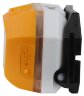 Фонарь светодиодный налобный "Рабочие Практик" GA-810 аккум. 3Вт сенсорный micro-USB Эра Б0052318