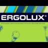 Электроплитка ELX-EP01-C01 1 конф. спиральный нагр. эл. 1000Вт 220-240В бел. Ergolux 13436