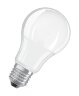 Лампа светодиодная LED Value LVCLA75 10SW/830 грушевидная матовая E27 230В 10х1 RU OSRAM 4058075578821